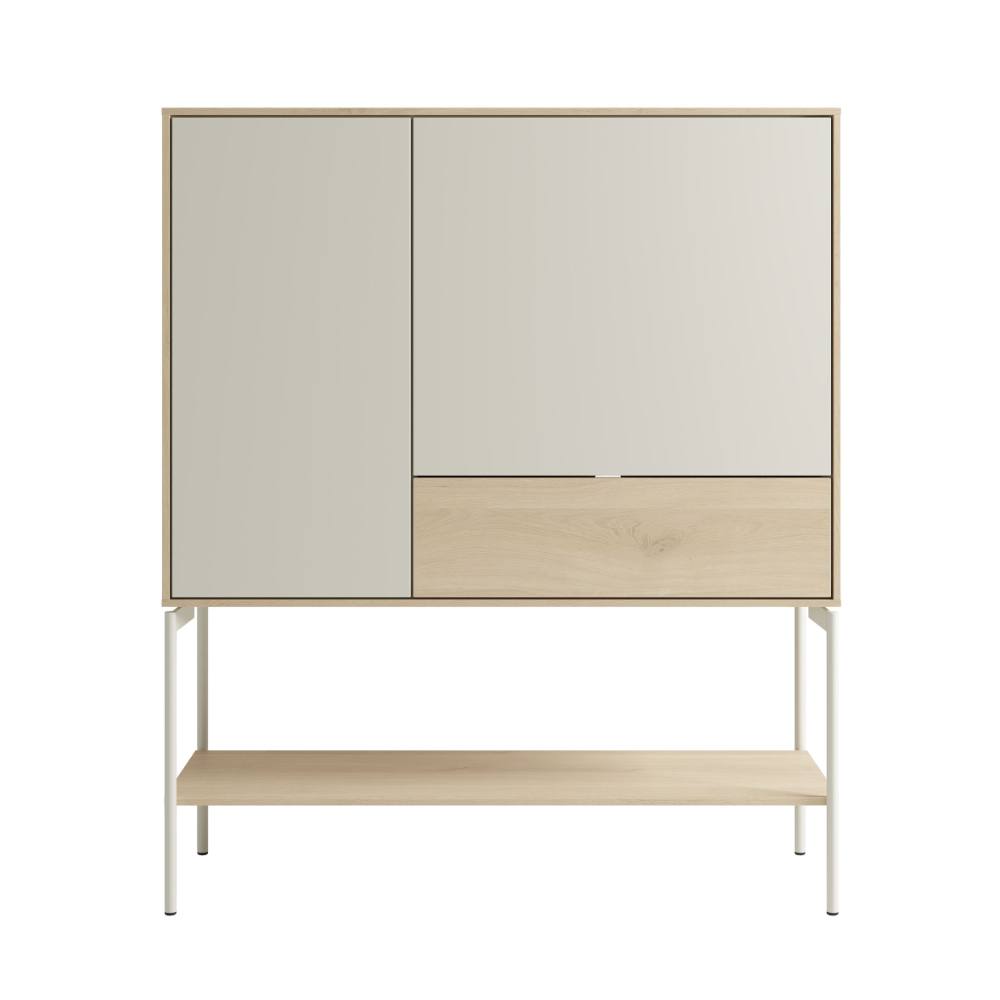 SCHÖNER WOHNEN-Stauraum