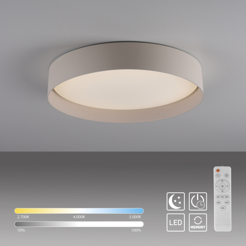 SCHÖNER WOHNEN Leuchten