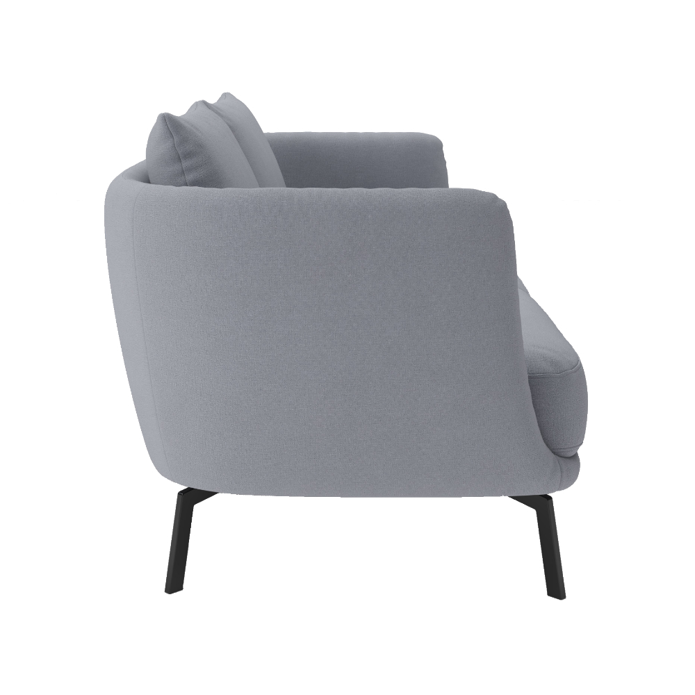 Einzelsofa Pearl