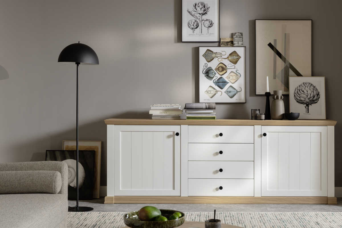 SCHÖNER WOHNEN-Leuchten