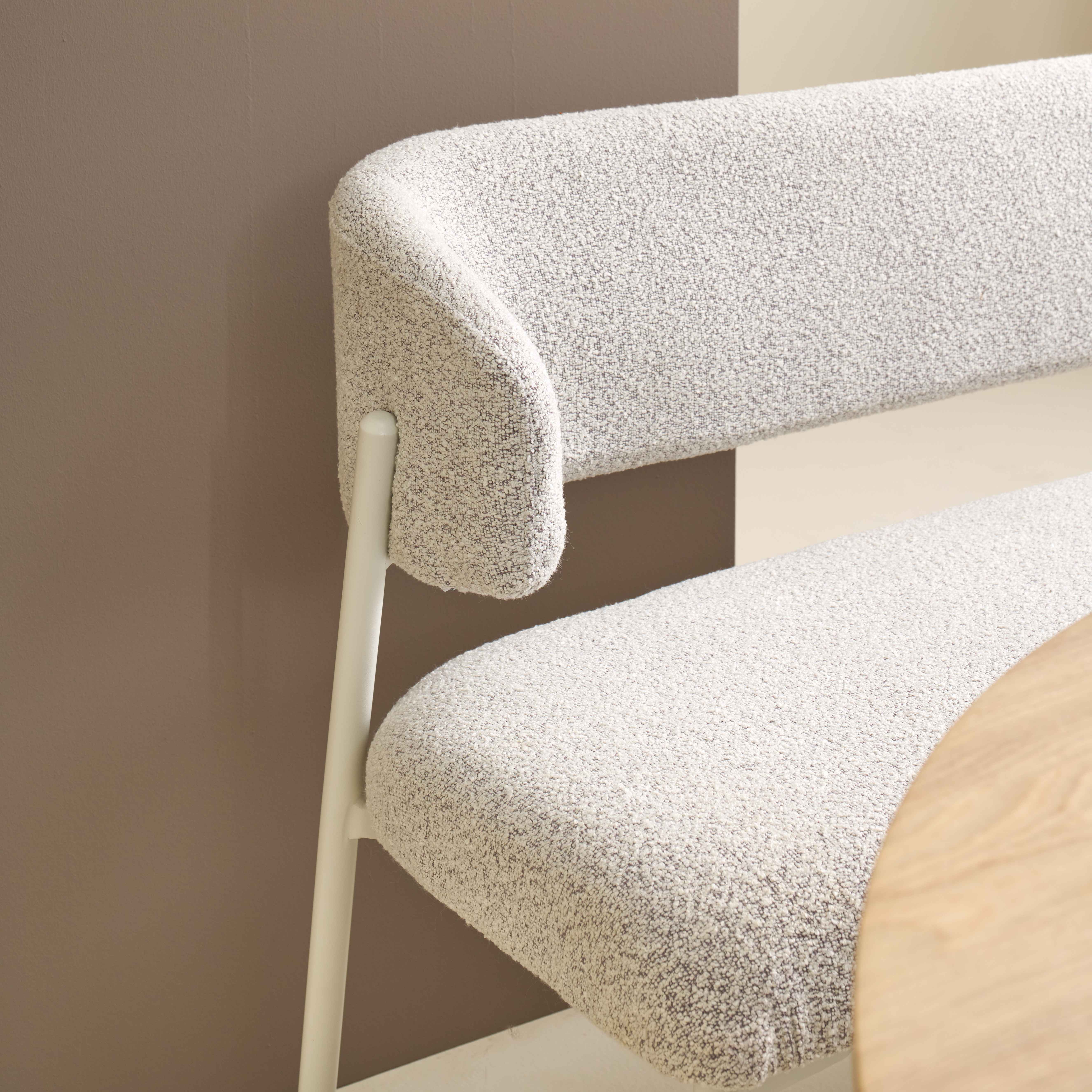 SCHÖNER WOHNEN-Bänke