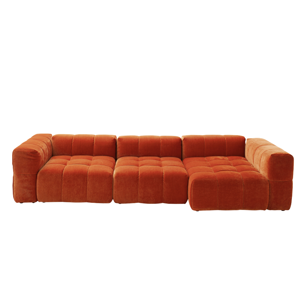 SCHÖNER WOHNEN-Sofas