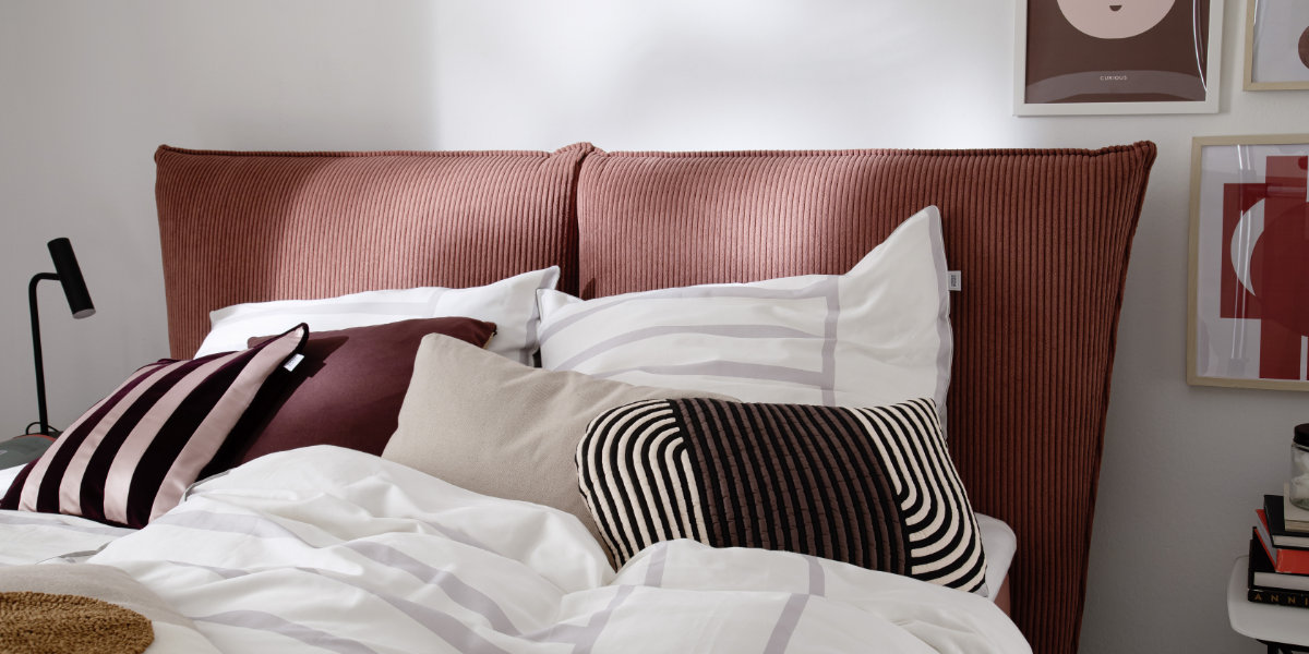 SCHÖNER WOHNEN-Bettwäsche