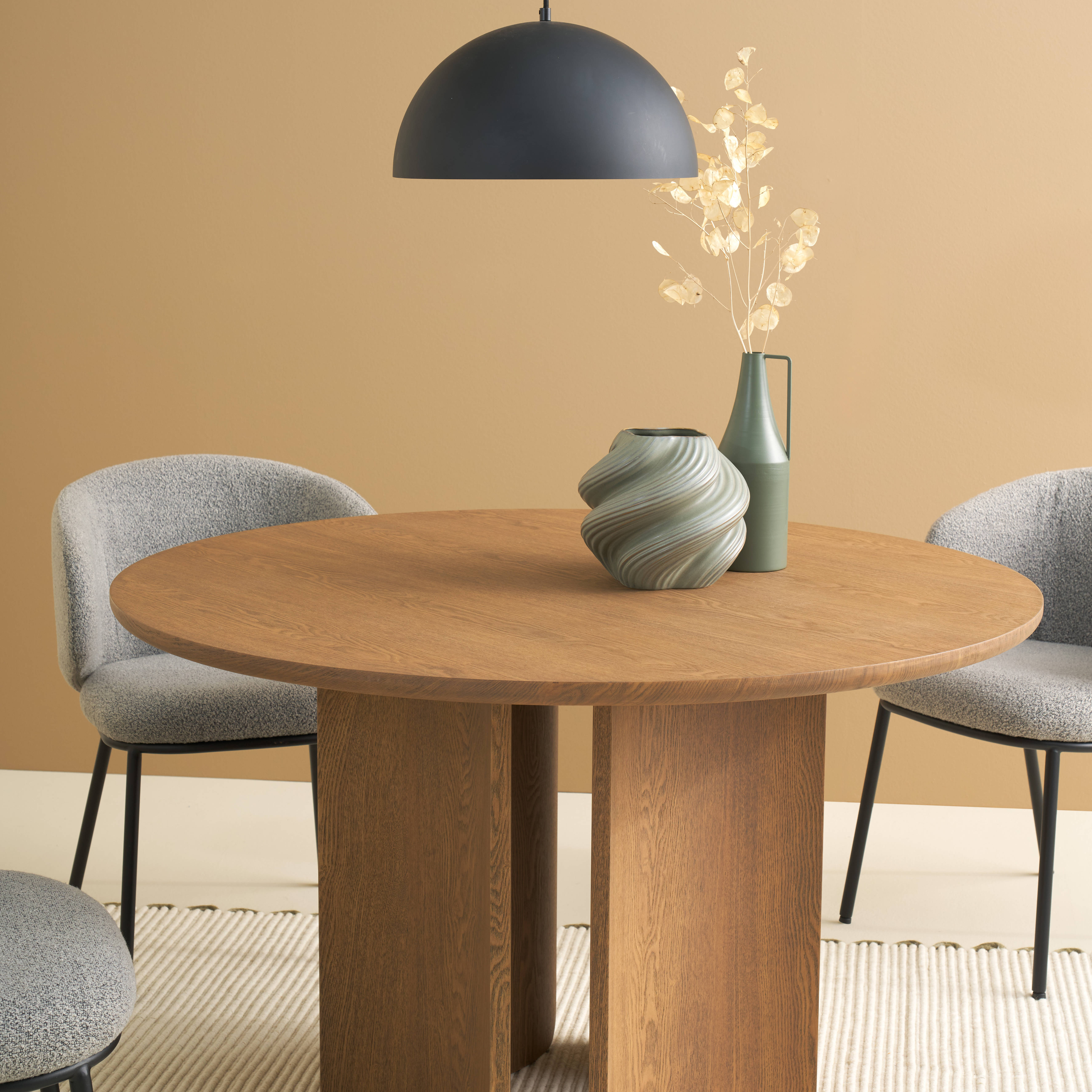 SCHÖNER WOHNEN-Esstische