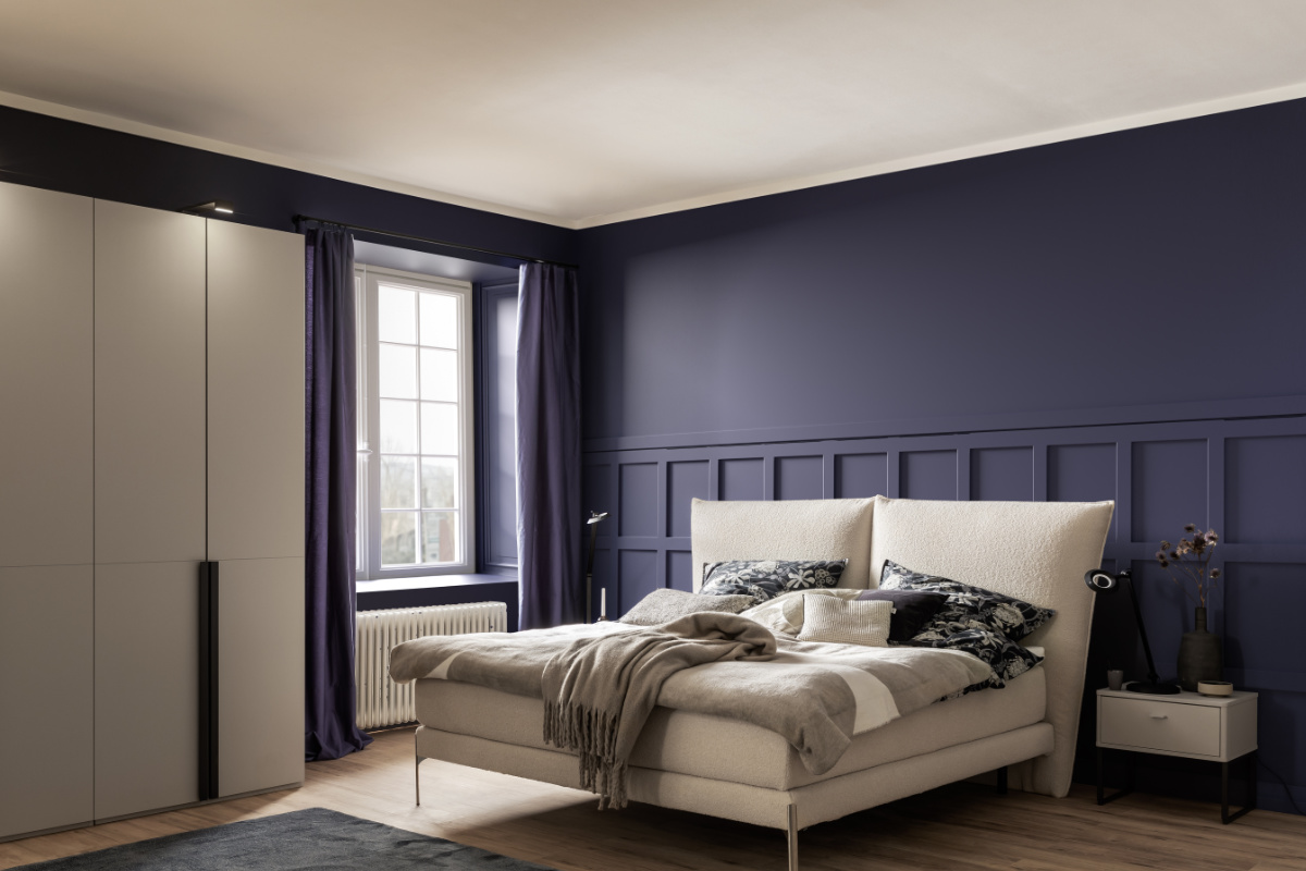 EN Kollektion Zierprofile & Leisten