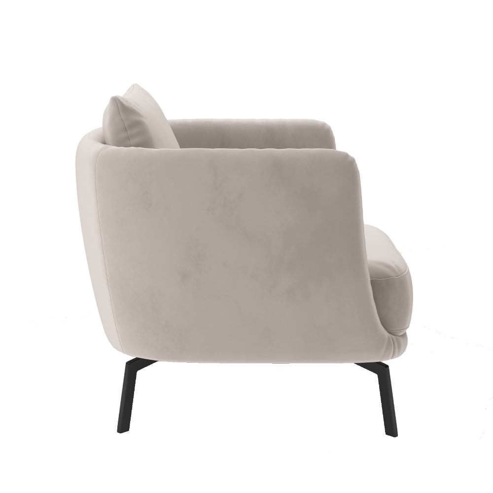 Sessel Pearl