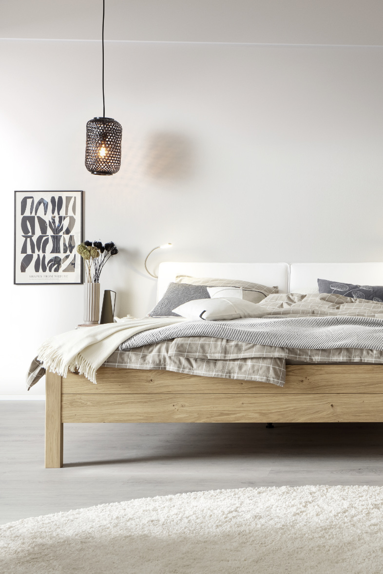 SCHÖNER WOHNEN-Kollektion Schlafzimmer