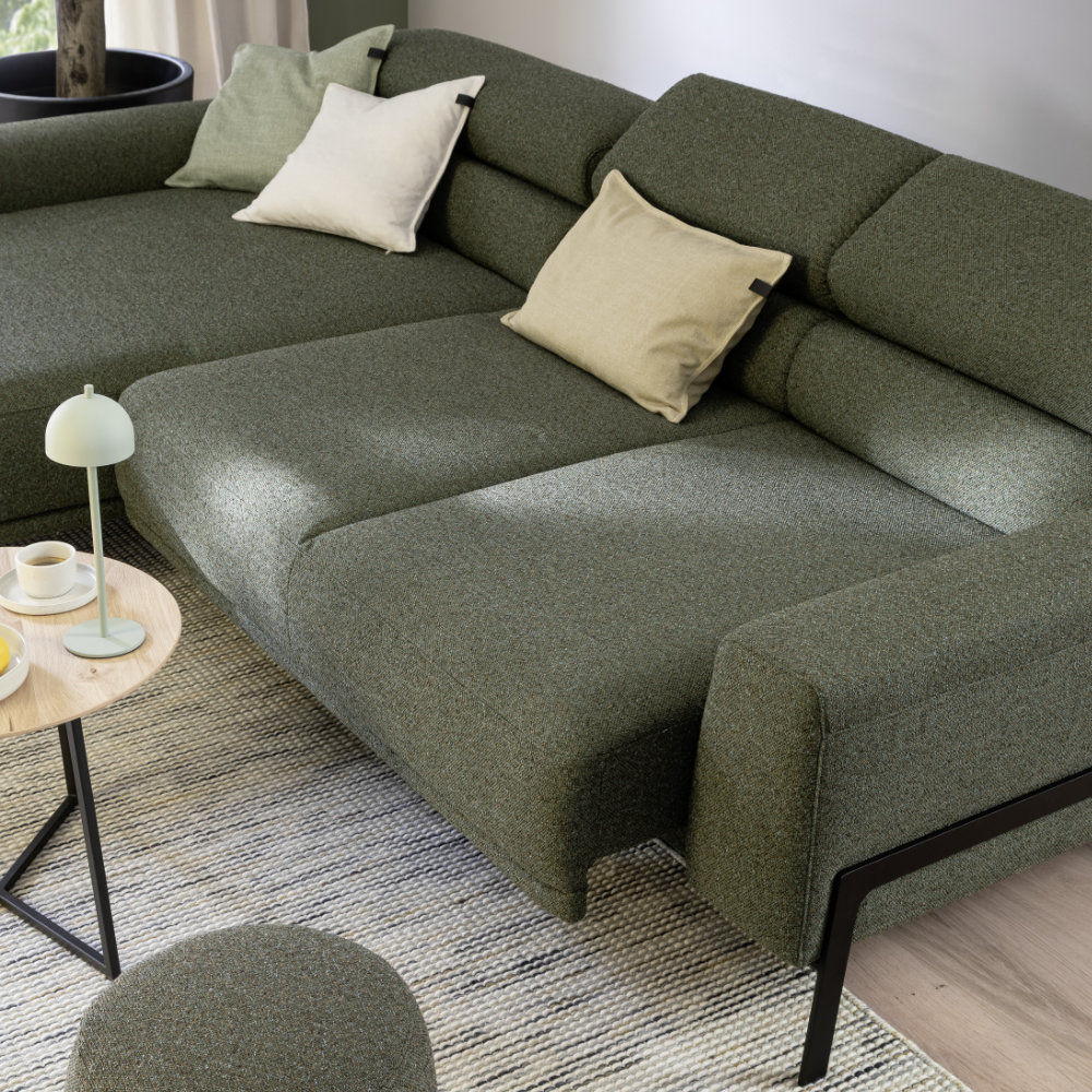 SCHÖNER WOHNEN-Kollektion Sofa