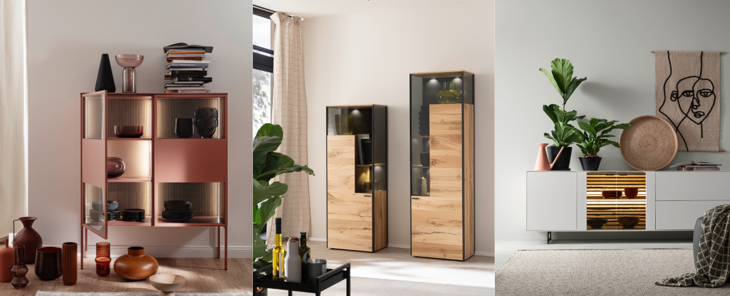 SCHÖNER WOHNEN Stauraummöbel