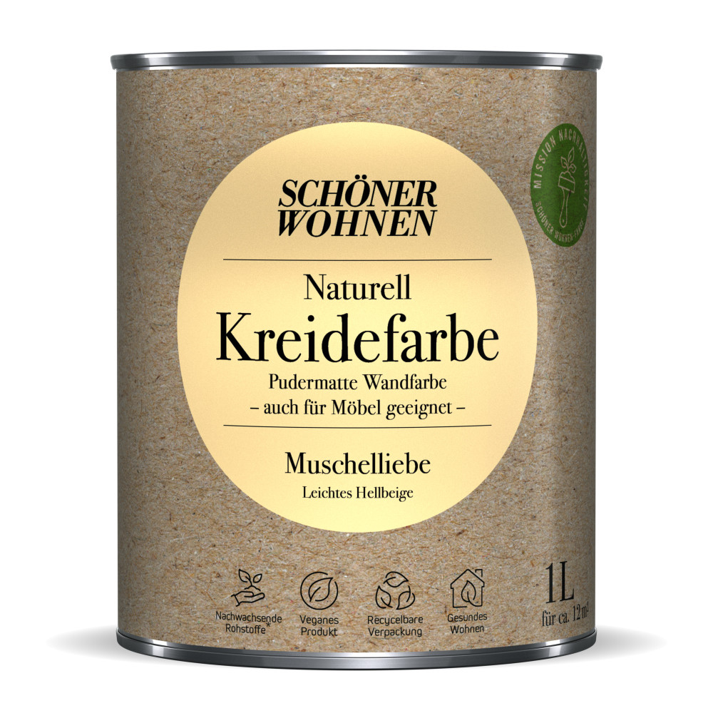 SCHÖNER WOHNEN Farbe