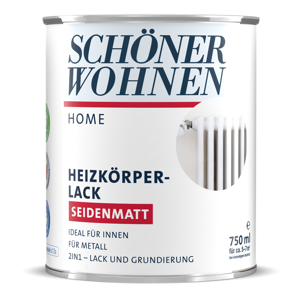 SCHÖNER WOHNEN-Lacke