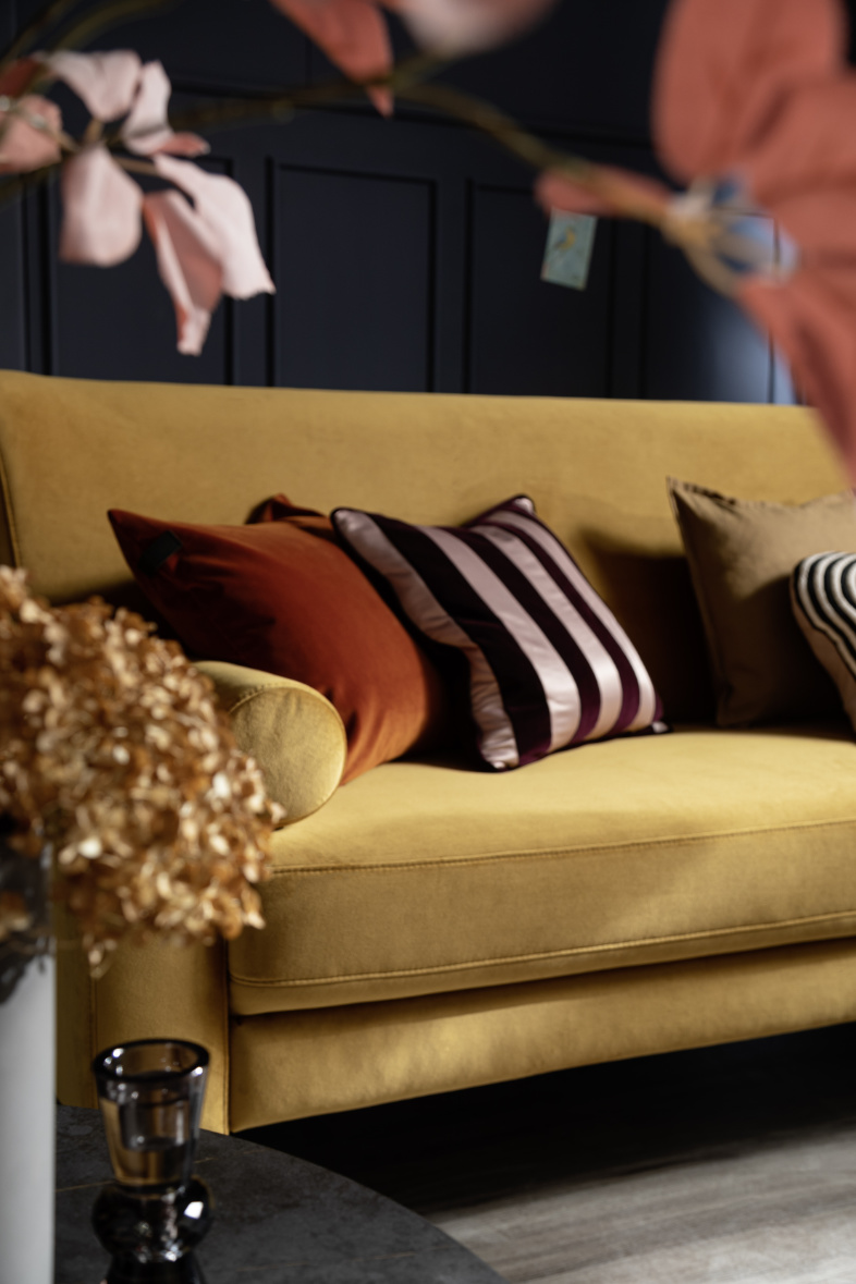Sofa Amadeo Eyechatcher SCHOENER-WOHNEN-8 Ideen für den Frühling