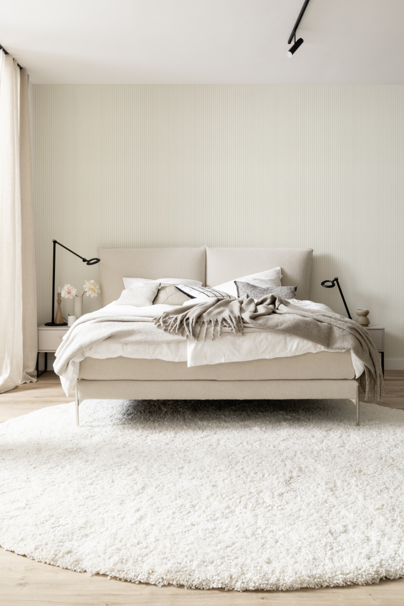 SCHÖNER WOHNEN Shop the Look Schlafzimmer