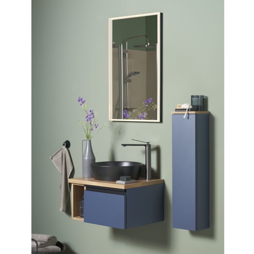 Luxus Roller Badmbel Set Bild