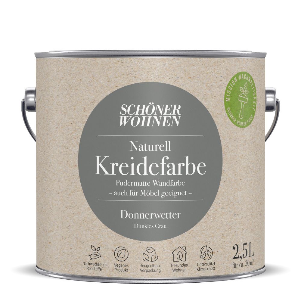 Schoner Wohnen Naturell