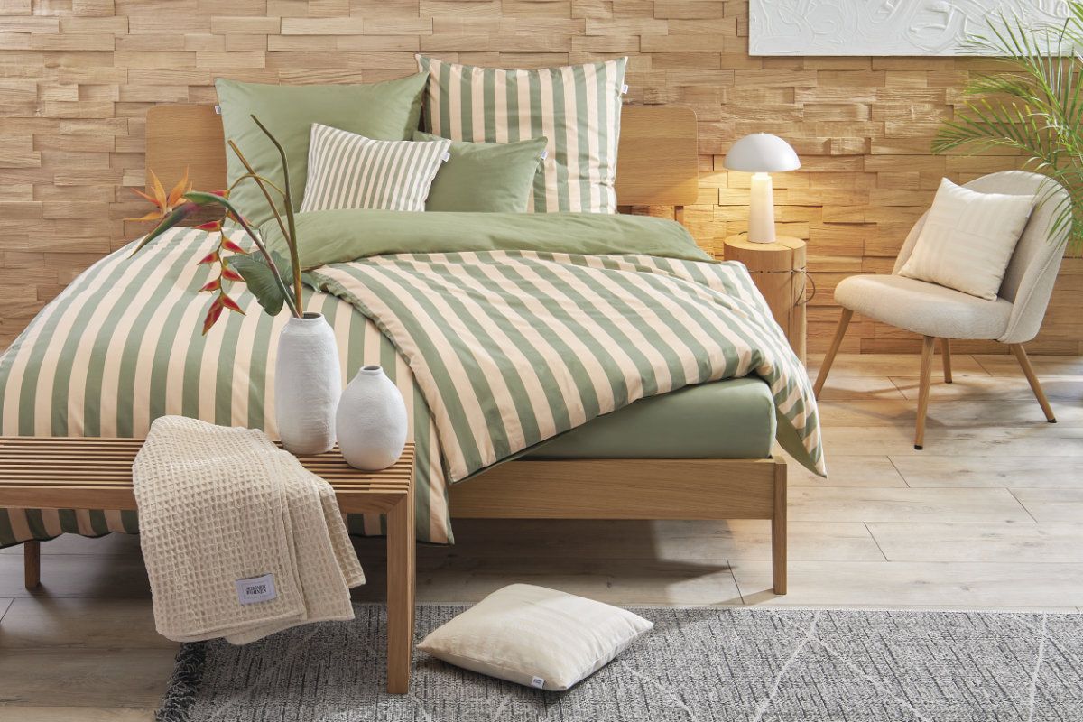 SCHÖNER WOHNEN-Kollektion für Ihr Zuhause