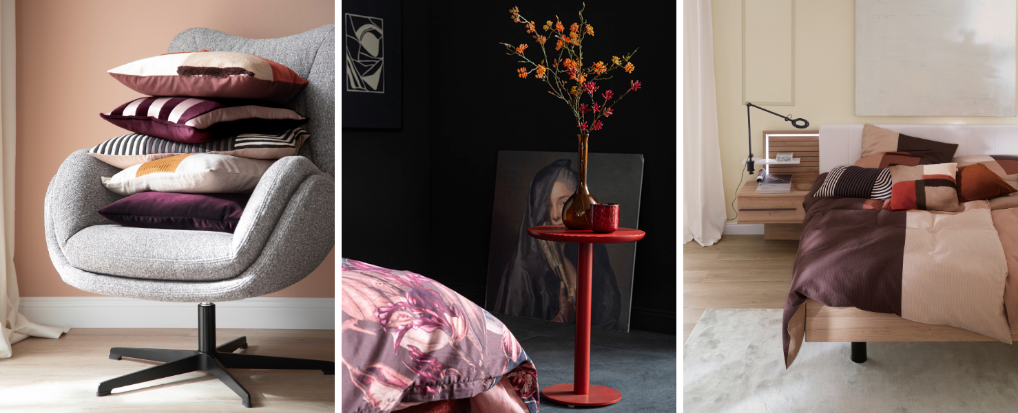 SCHÖNER WOHNEN-Kollektion für Ihr Zuhause