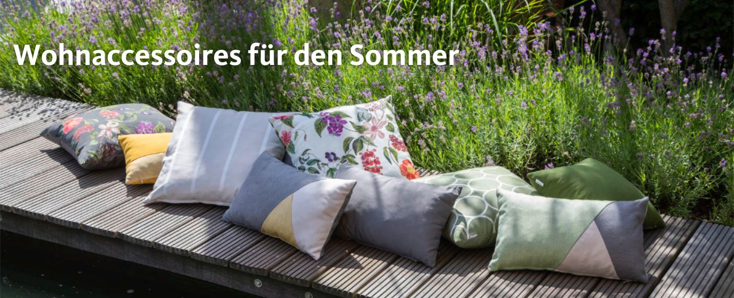 SCHÖNER WOHNEN-Kollektion für Ihr Zuhause
