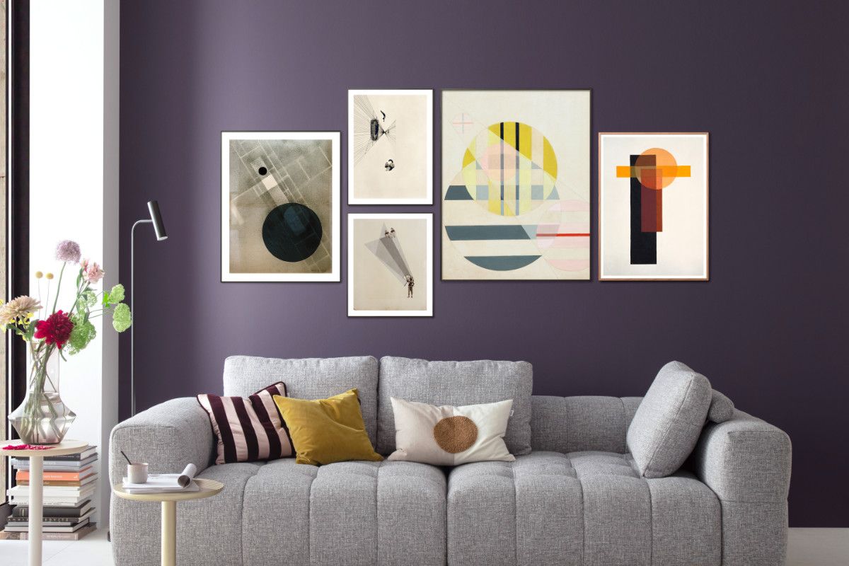 SCHÖNER WOHNEN-Kollektion für Ihr Zuhause