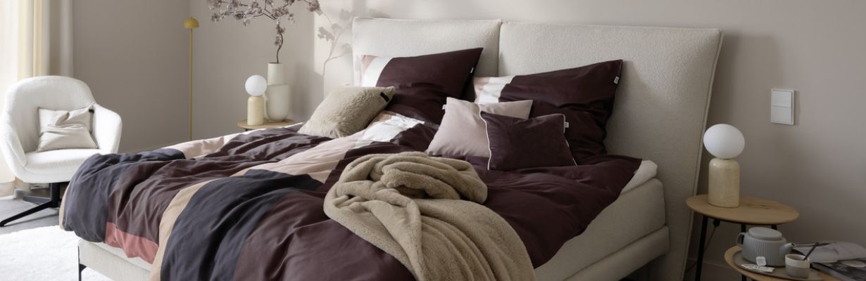 SCHÖNER WOHNEN-Kollektion für Ihr Zuhause