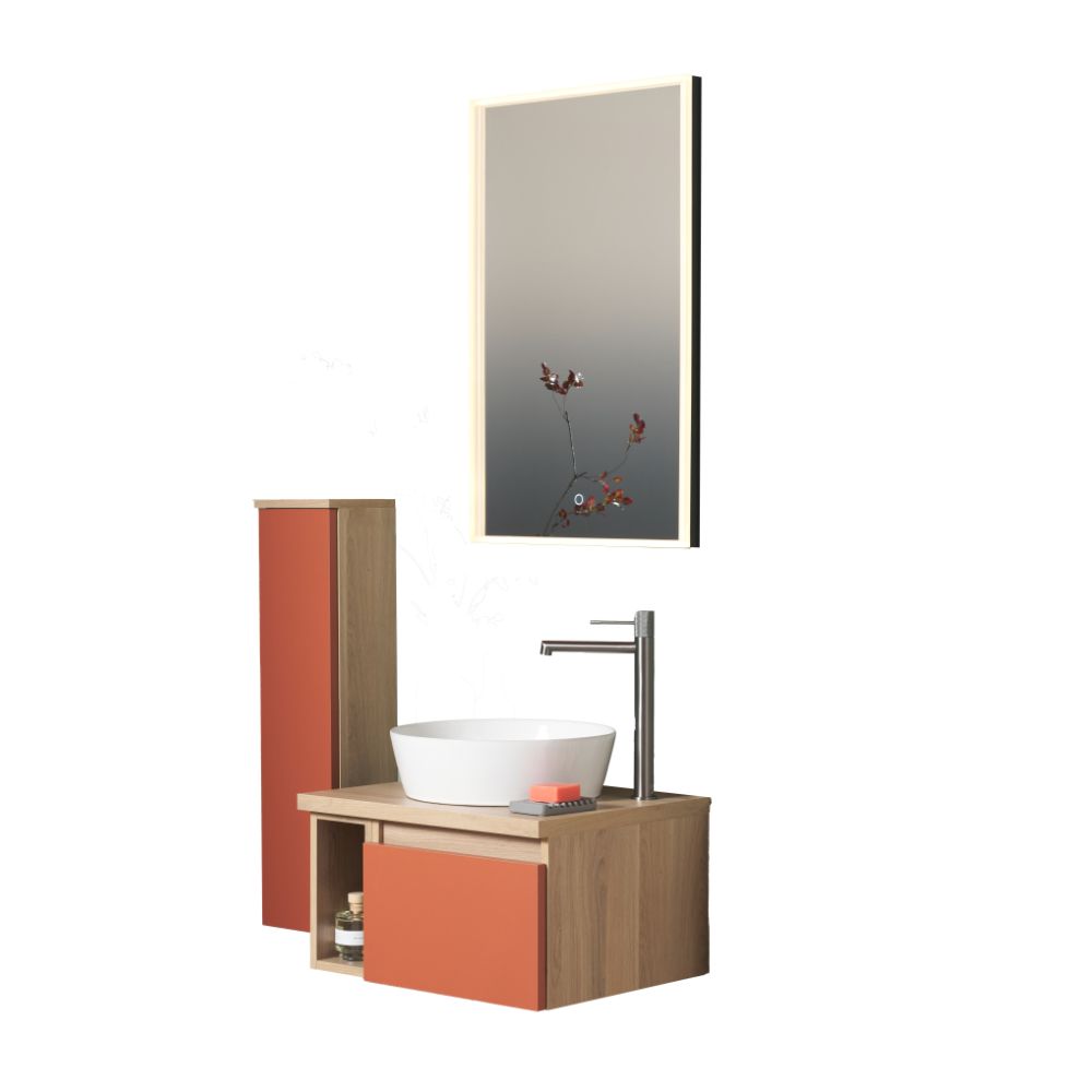 Badmöbel Set Stockholm | SCHÖNER WOHNEN-Kollektion