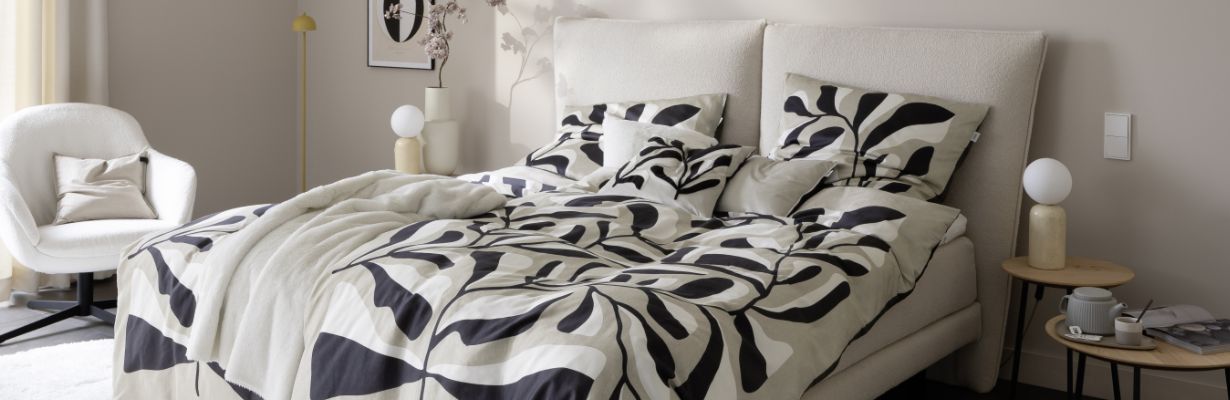 SCHÖNER WOHNEN-Kollektion für Ihr Zuhause