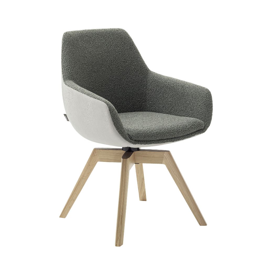 Stuhl Cosy SCHÖNER WOHNEN-Kollektion