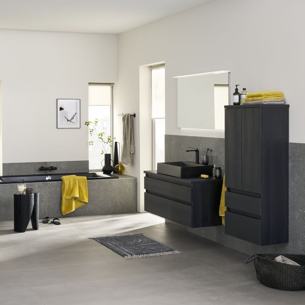 Luxus Aldi Badmbel Set Bilder