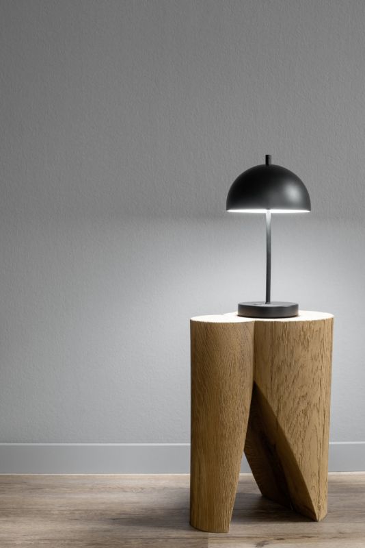 Die sonnige Seite des Wohnens: Wohnzimmerlampen in Gelb