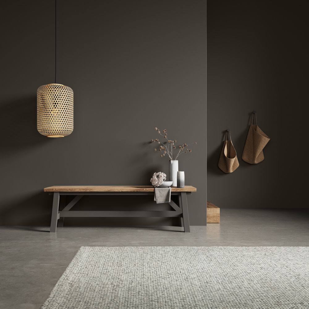 Naturell Kreidefarbe Nachthimmel | SCHÖNER WOHNEN-Kollektion