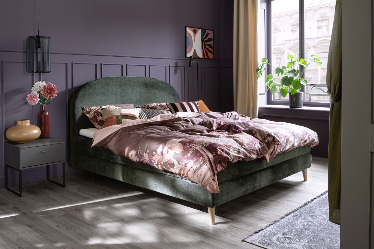 Kreidefarben der SCHÖNER WOHNEN-Kollektion