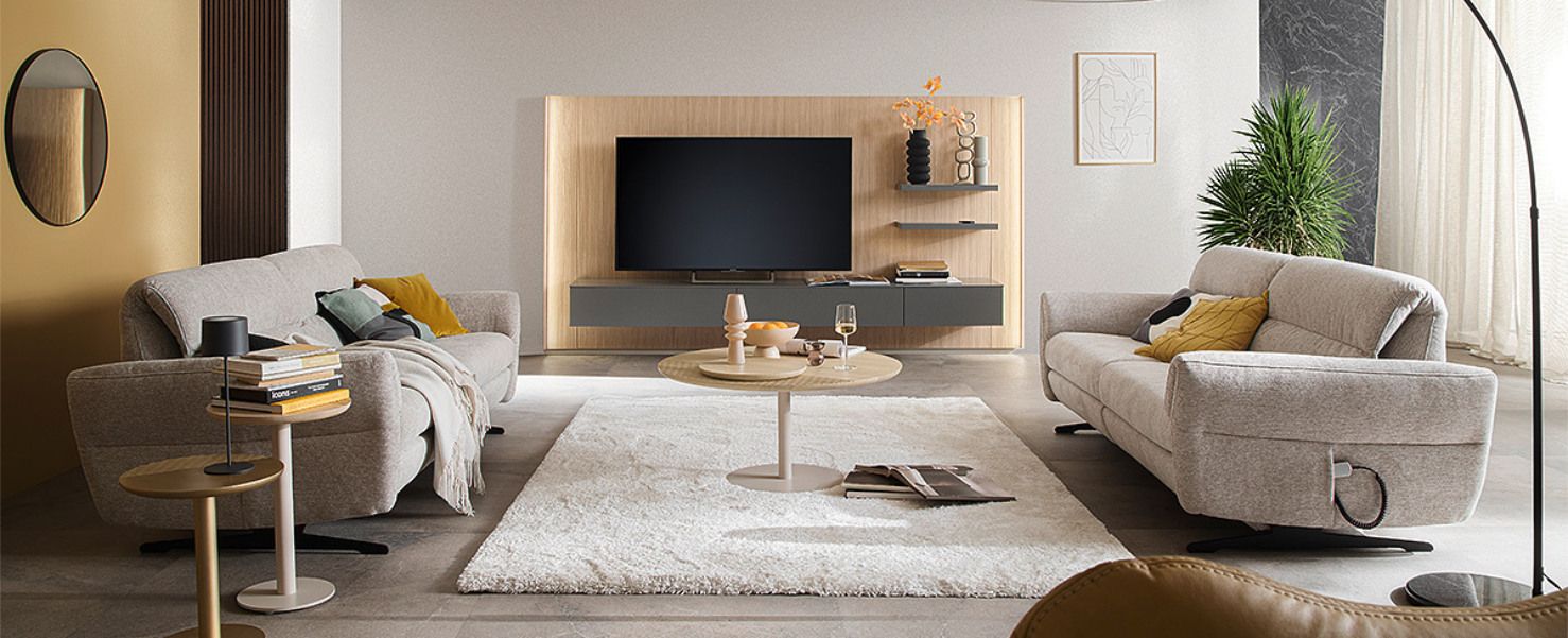 SCHÖNER WOHNEN-Kollektion für Ihr Zuhause