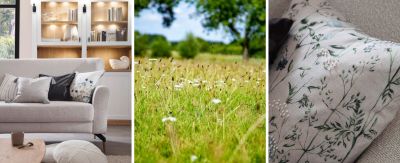 SCHÖNER WOHNEN-Kollektion für Ihr Zuhause