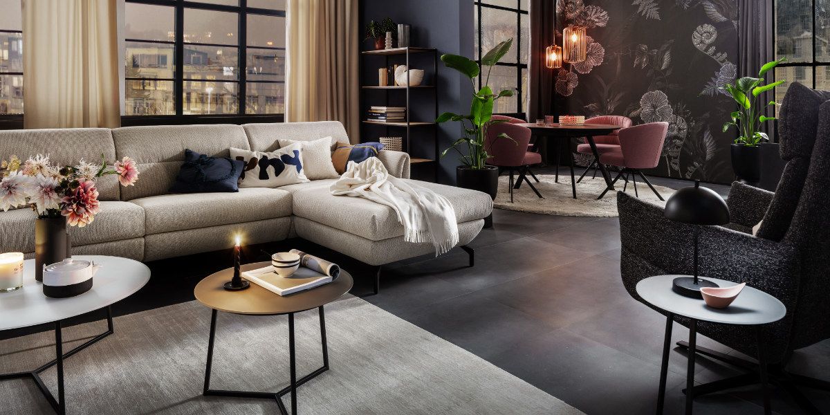 Wohnideen und Trends der SCHÖNER WOHNEN-Kollektion