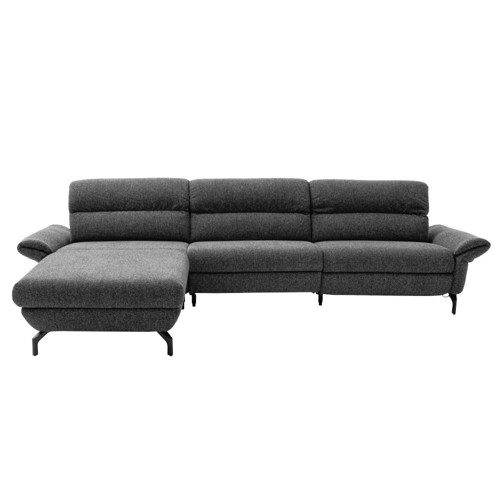Sofa Salerno SCHÖNER WOHNENKollektion
