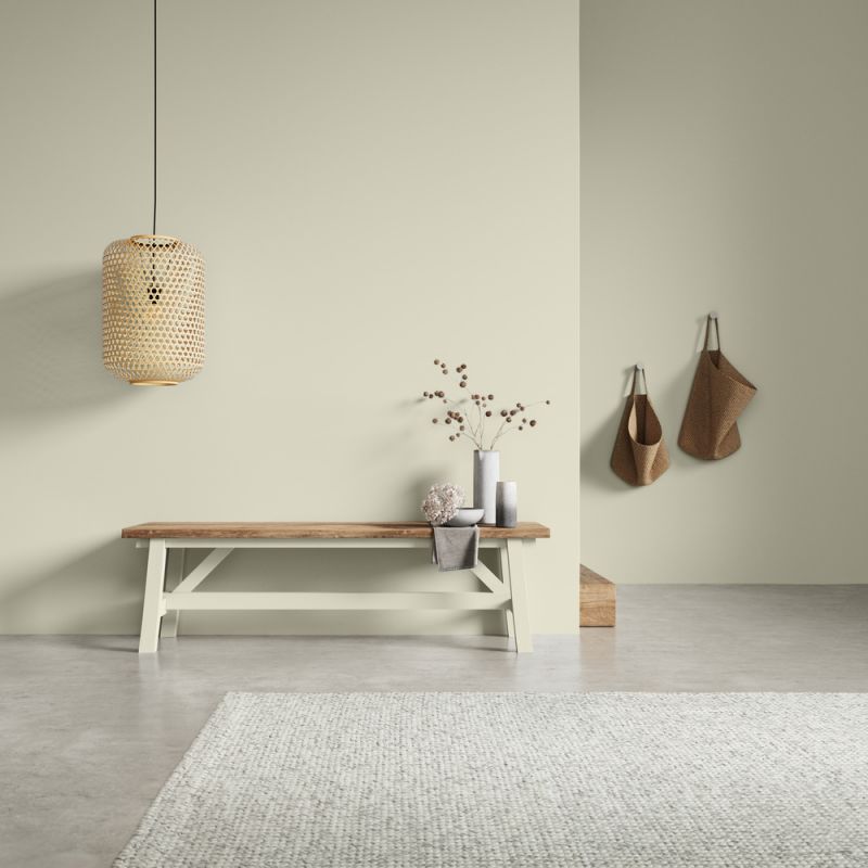 Naturell Kreidefarbe Windstille | SCHÖNER WOHNEN-Kollektion